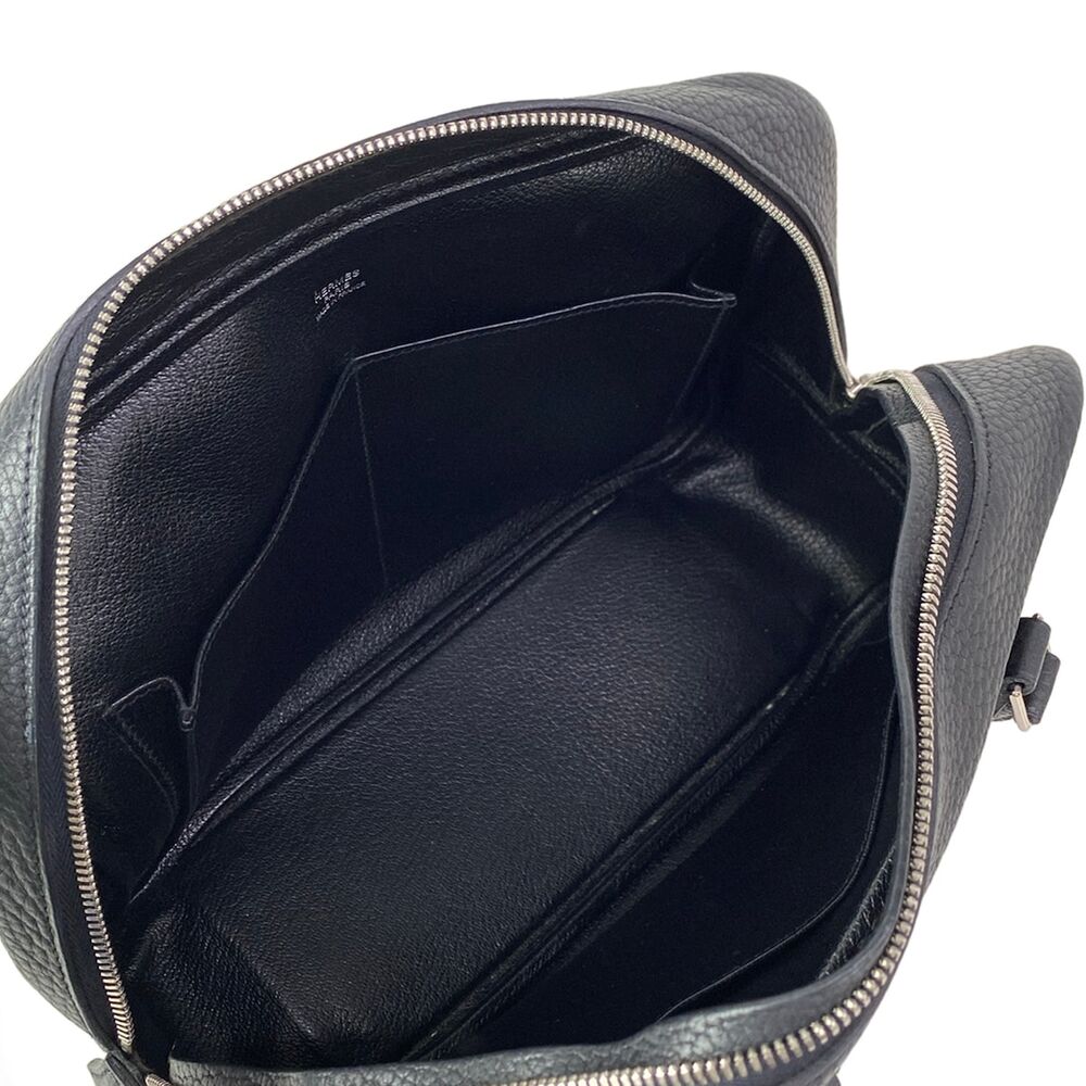 Hermès Plume 28 Handbag - Picture 10 of 16